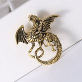 Lapel Pin - Essential Lapel Pin - Luxuria - AEVEAx